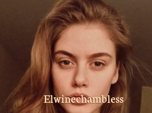 Elwinechambless