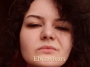 Elwinefears