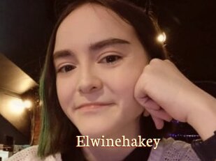 Elwinehakey