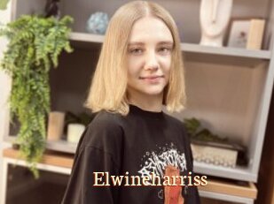 Elwineharriss