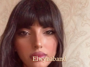 Elwynaband