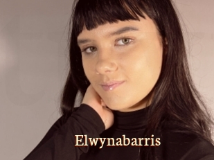 Elwynabarris