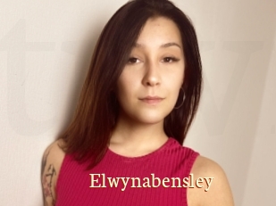 Elwynabensley