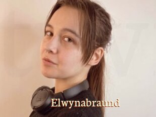 Elwynabraund