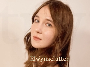 Elwynaclutter