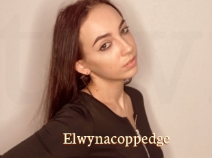 Elwynacoppedge