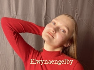 Elwynaengelby