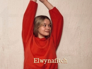 Elwynafitch