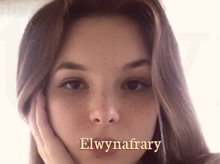 Elwynafrary