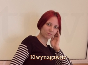 Elwynagawne