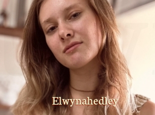 Elwynahedley