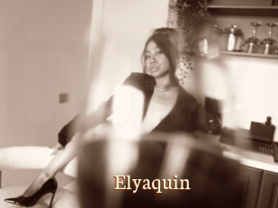 Elyaquin