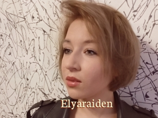 Elyaraiden