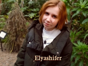 Elyashifer