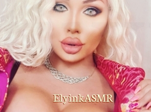 ElyinkASMR