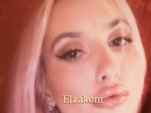 Elzakom