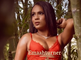 Emaahturner