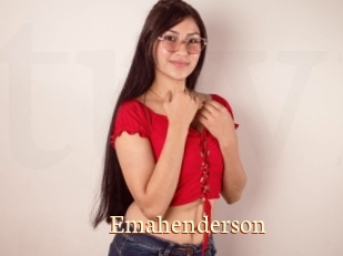 Emahenderson