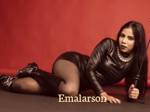 Emalarson