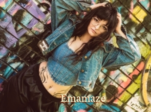 Emamaze