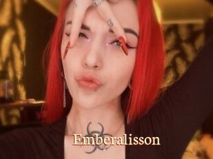 Emberalisson