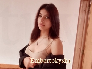 Embertokysha