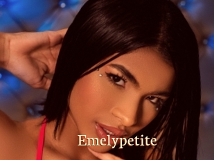 Emelypetite