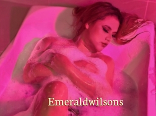 Emeraldwilsons