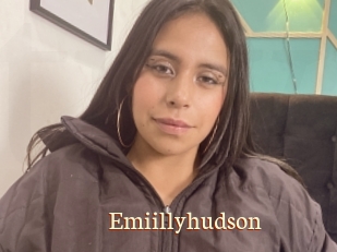 Emiillyhudson