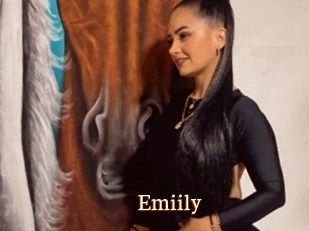 Emiily