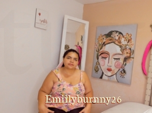 Emiilyburnny26