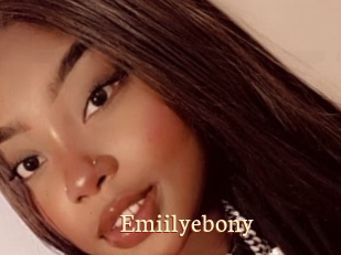 Emiilyebony