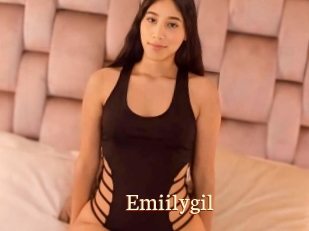 Emiilygil