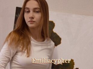 Emiliacypher