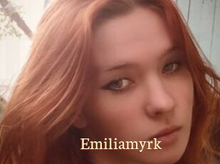 Emiliamyrk