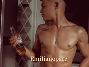 Emilianopaez