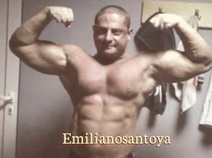 Emilianosantoya