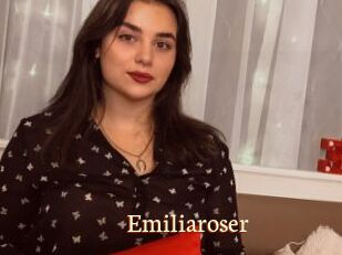 Emiliaroser