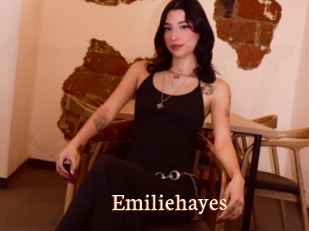 Emiliehayes