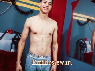 Emiliostewart