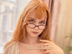 Emilliaclair