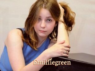 Emilliegreen