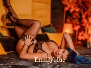 Emillyblue