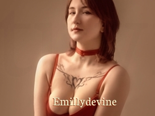 Emillydevine