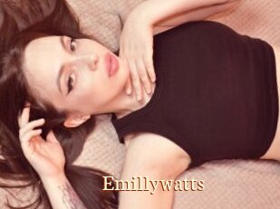 Emillywatts