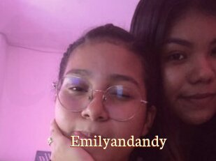 Emilyandandy