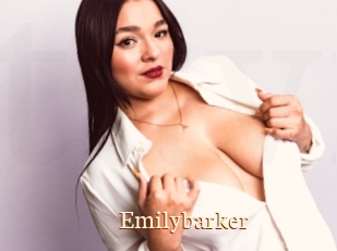 Emilybarker