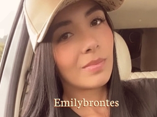 Emilybrontes