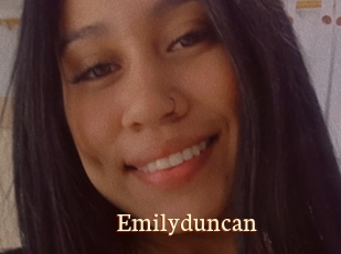 Emilyduncan