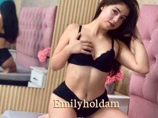 Emilyholdam